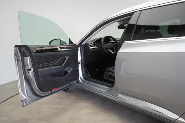 Volkswagen Arteon view 11