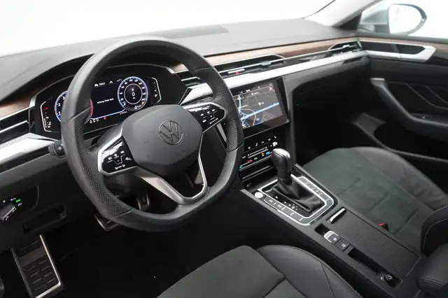 Volkswagen Arteon view 12