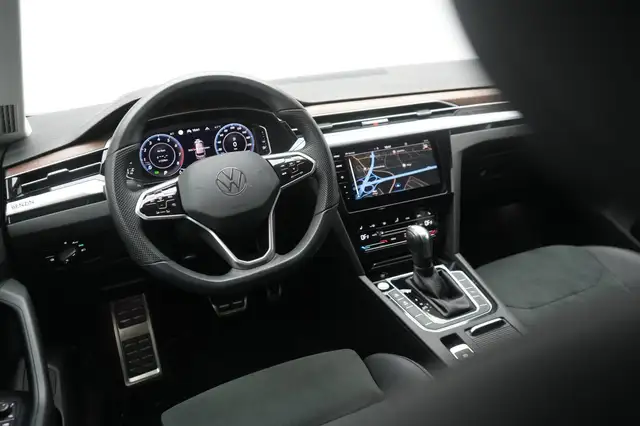 Volkswagen Arteon view 13