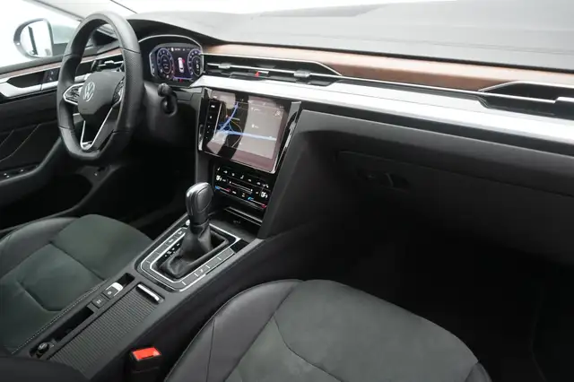 Volkswagen Arteon view 7