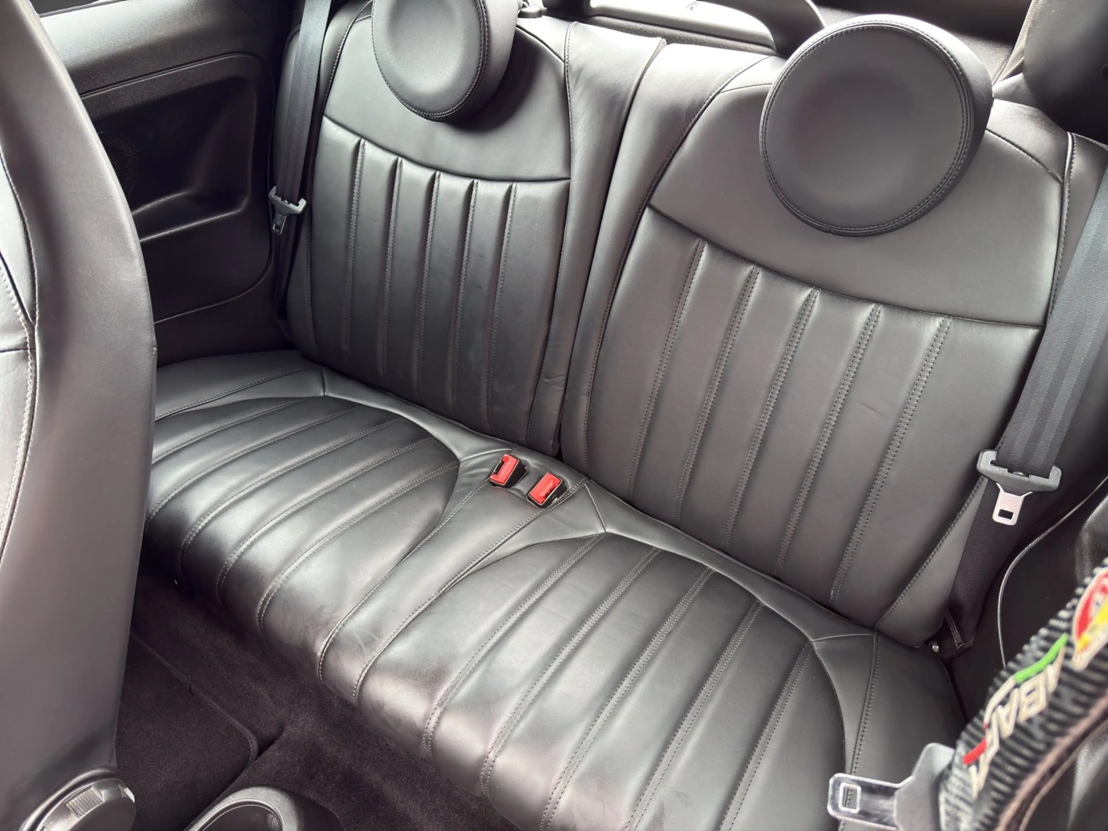 Abarth 595C Competizione 1.4 Navi+SD+SHZ+Sportausp.+LM — photo 11