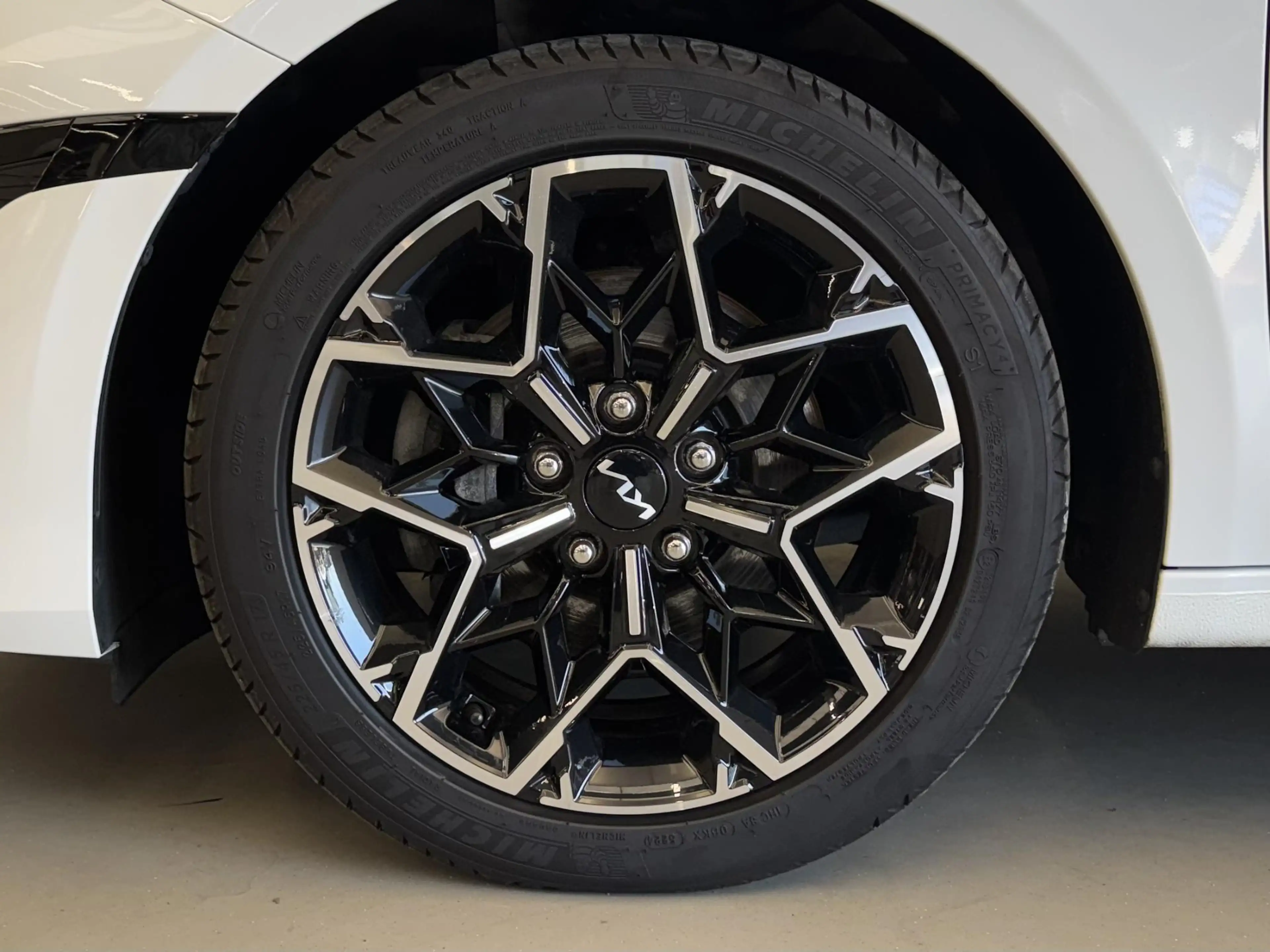 Kia Ceed SW / cee'd SW Sportswagon 1.5 T-GDi GT-Line Automaat | Pano | Na — photo 9