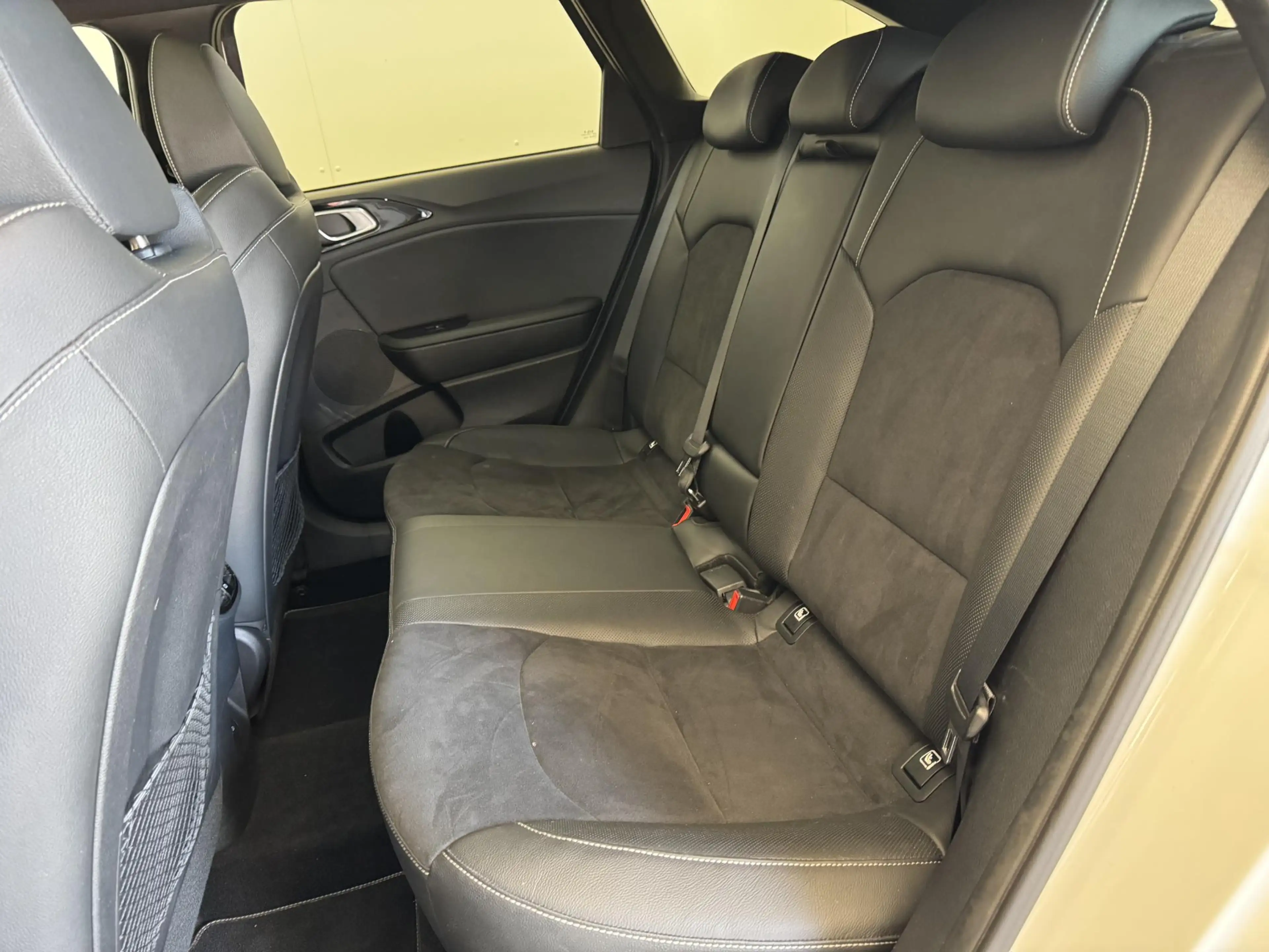 Kia Ceed SW / cee'd SW Sportswagon 1.5 T-GDi GT-Line Automaat | Pano | Na — photo 15
