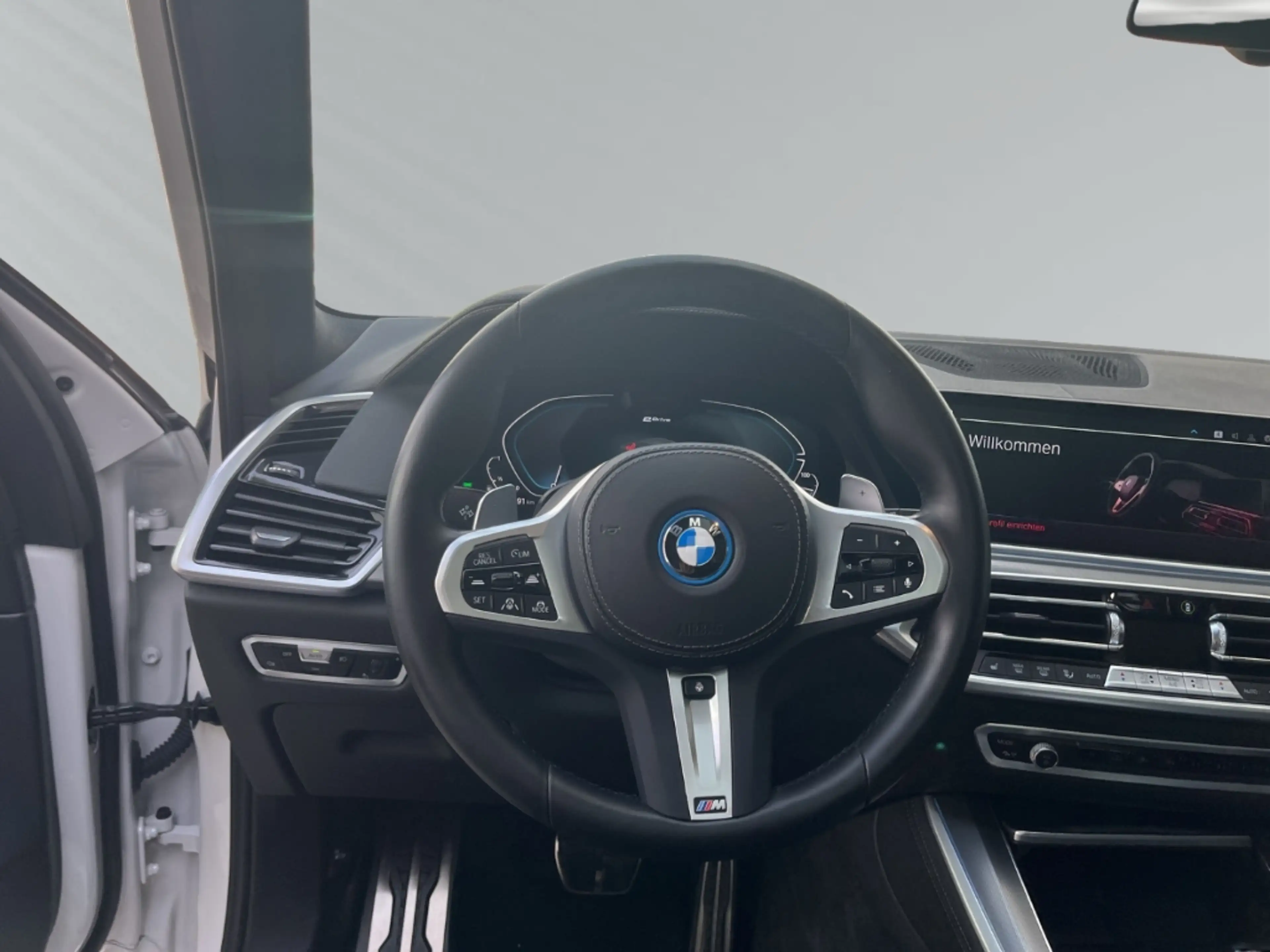 BMW X5 45e M Sport xDrive/Laser/AHK/Panorama/Navi — photo 5