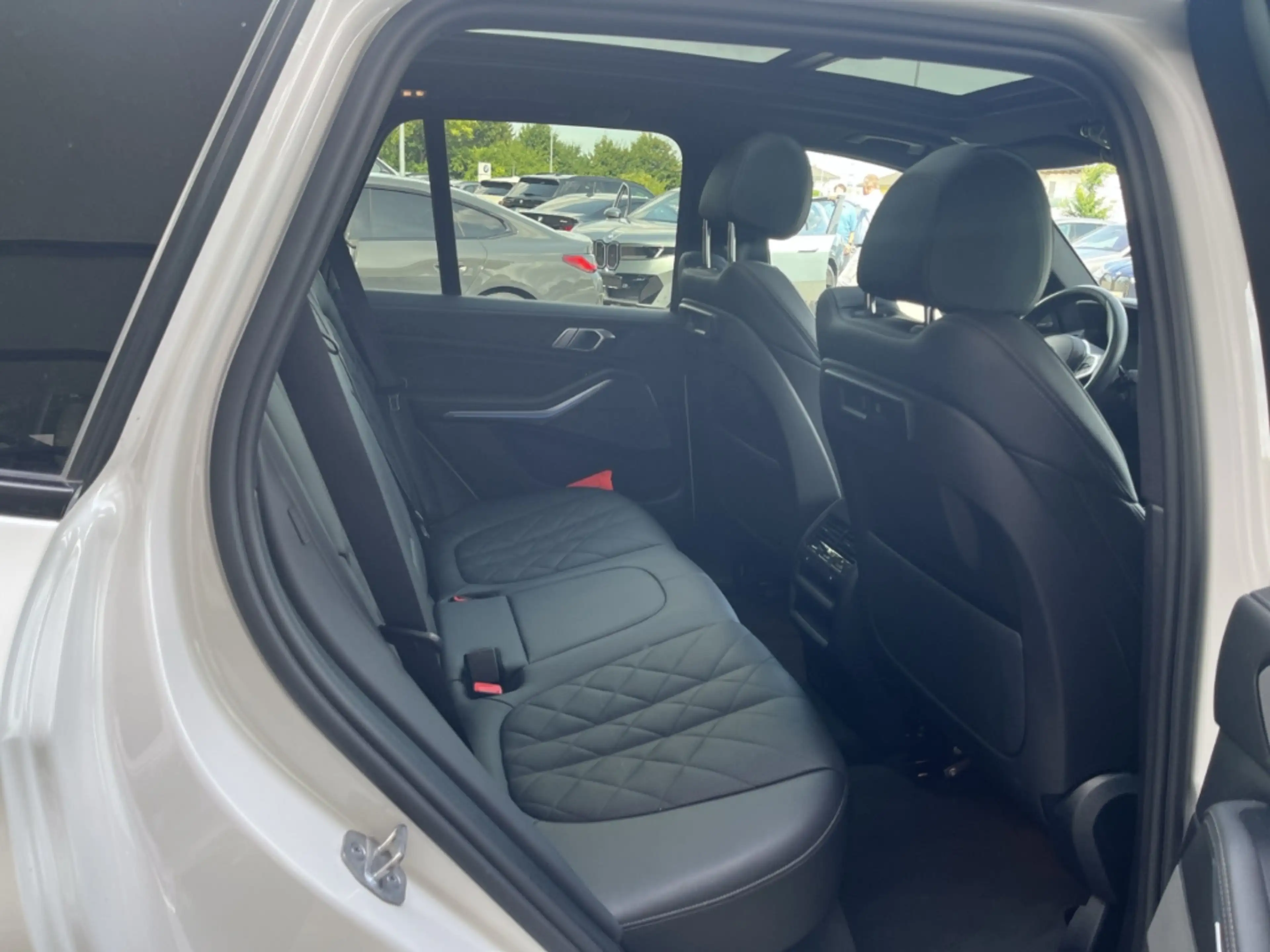 BMW X5 45e M Sport xDrive/Laser/AHK/Panorama/Navi — photo 8