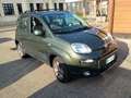 Fiat Panda Panda 1.3 mjt 16v Antartica 4x4 75cv Verde - thumbnail 2