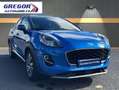 Ford Puma 1.0 ECOBOOST 125CV TITANIUM X Azul - thumbnail 4