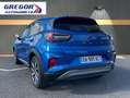 Ford Puma 1.0 ECOBOOST 125CV TITANIUM X Azul - thumbnail 2