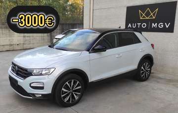 T-Roc 1.5 tsi Style dsg 150cv * SUPER PROMO