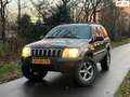 Jeep Grand Cherokee 4.0i Limited | Nieuwe APK + Leder + Automaat Nu € Zwart - thumbnail 1