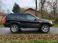 Jeep Grand Cherokee 4.0i Limited | Nieuwe APK + Leder + Automaat Nu € Zwart - thumbnail 6
