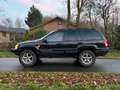 Jeep Grand Cherokee 4.0i Limited | Nieuwe APK + Leder + Automaat Nu € Zwart - thumbnail 2