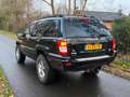 Jeep Grand Cherokee 4.0i Limited | Nieuwe APK + Leder + Automaat Nu € Zwart - thumbnail 4