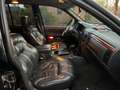 Jeep Grand Cherokee 4.0i Limited | Nieuwe APK + Leder + Automaat Nu € Zwart - thumbnail 9