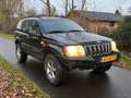 Jeep Grand Cherokee 4.0i Limited | Nieuwe APK + Leder + Automaat Nu € Zwart - thumbnail 7