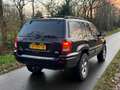 Jeep Grand Cherokee 4.0i Limited | Nieuwe APK + Leder + Automaat Nu € Zwart - thumbnail 5