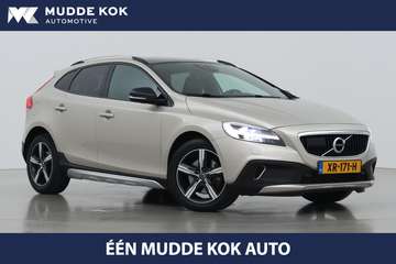 1.5 T3 Polar+ Luxury | ACC | Panoramadak | Standka
