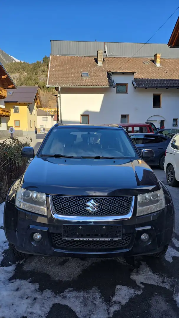 Suzuki Vitara - 2