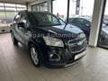 Chevrolet Trax 4x4 LT LPG/Navi/Tempomat/Kamera/Leder/EURO5 Noir - thumbnail 1