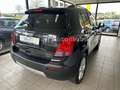 Chevrolet Trax 4x4 LT LPG/Navi/Tempomat/Kamera/Leder/EURO5 Noir - thumbnail 6