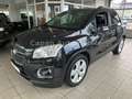 Chevrolet Trax 4x4 LT LPG/Navi/Tempomat/Kamera/Leder/EURO5 Noir - thumbnail 8