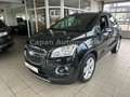 Chevrolet Trax 4x4 LT LPG/Navi/Tempomat/Kamera/Leder/EURO5 Noir - thumbnail 3
