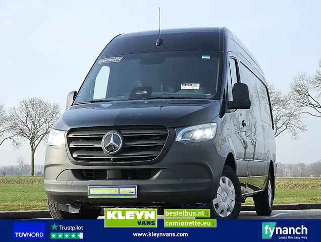 Mercedes-Benz ESPRINTER L2H2 300 KM WLTP LED