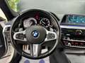 BMW 520 FULL PACK M PACK AMBIANCE/ SHADOWLINE 190CH Blanc - thumbnail 20