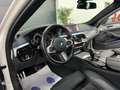 BMW 520 FULL PACK M PACK AMBIANCE/ SHADOWLINE 190CH Blanc - thumbnail 18