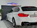 BMW 520 FULL PACK M PACK AMBIANCE/ SHADOWLINE 190CH White - thumbnail 15