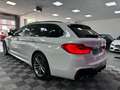BMW 520 FULL PACK M PACK AMBIANCE/ SHADOWLINE 190CH White - thumbnail 10