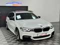 BMW 520 FULL PACK M PACK AMBIANCE/ SHADOWLINE 190CH White - thumbnail 6