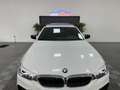 BMW 520 FULL PACK M PACK AMBIANCE/ SHADOWLINE 190CH White - thumbnail 8