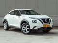 Nissan Juke 1.0 DIG-T N-Connecta 117pk (2020) | Achteruitrijca Weiß - thumbnail 1