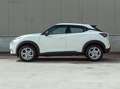 Nissan Juke 1.0 DIG-T N-Connecta 117pk (2020) | Achteruitrijca Weiß - thumbnail 10