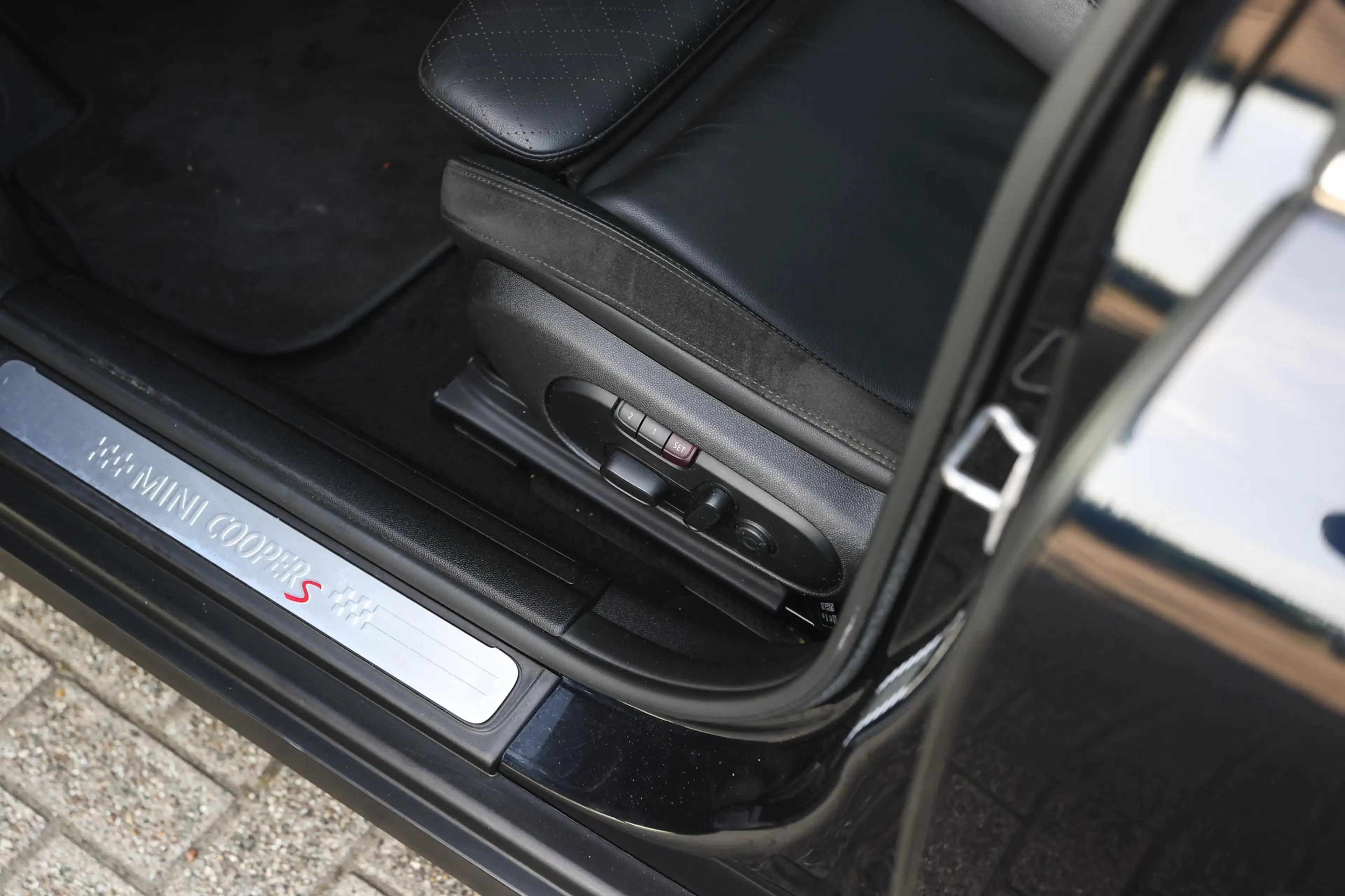 MINI Cooper S Clubman Classic Automaat / Panoramadak / Achteruitrijcamer — photo 13