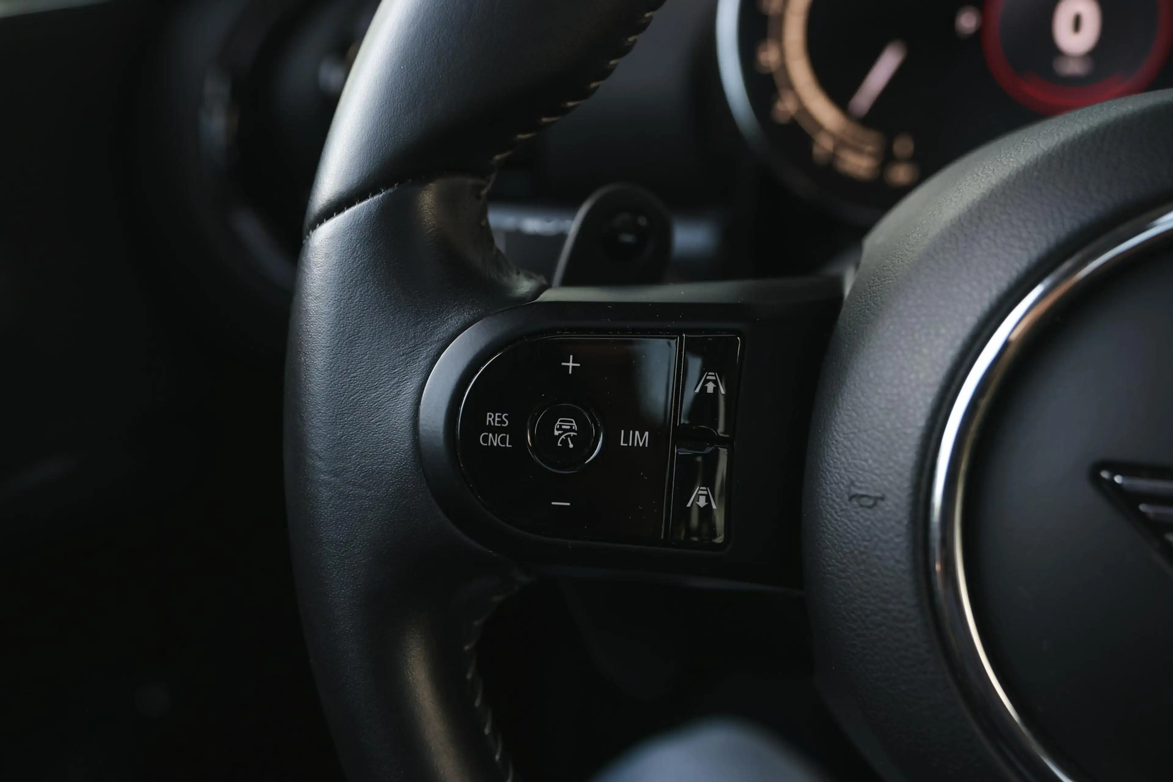 MINI Cooper S Clubman Classic Automaat / Panoramadak / Achteruitrijcamer — photo 15