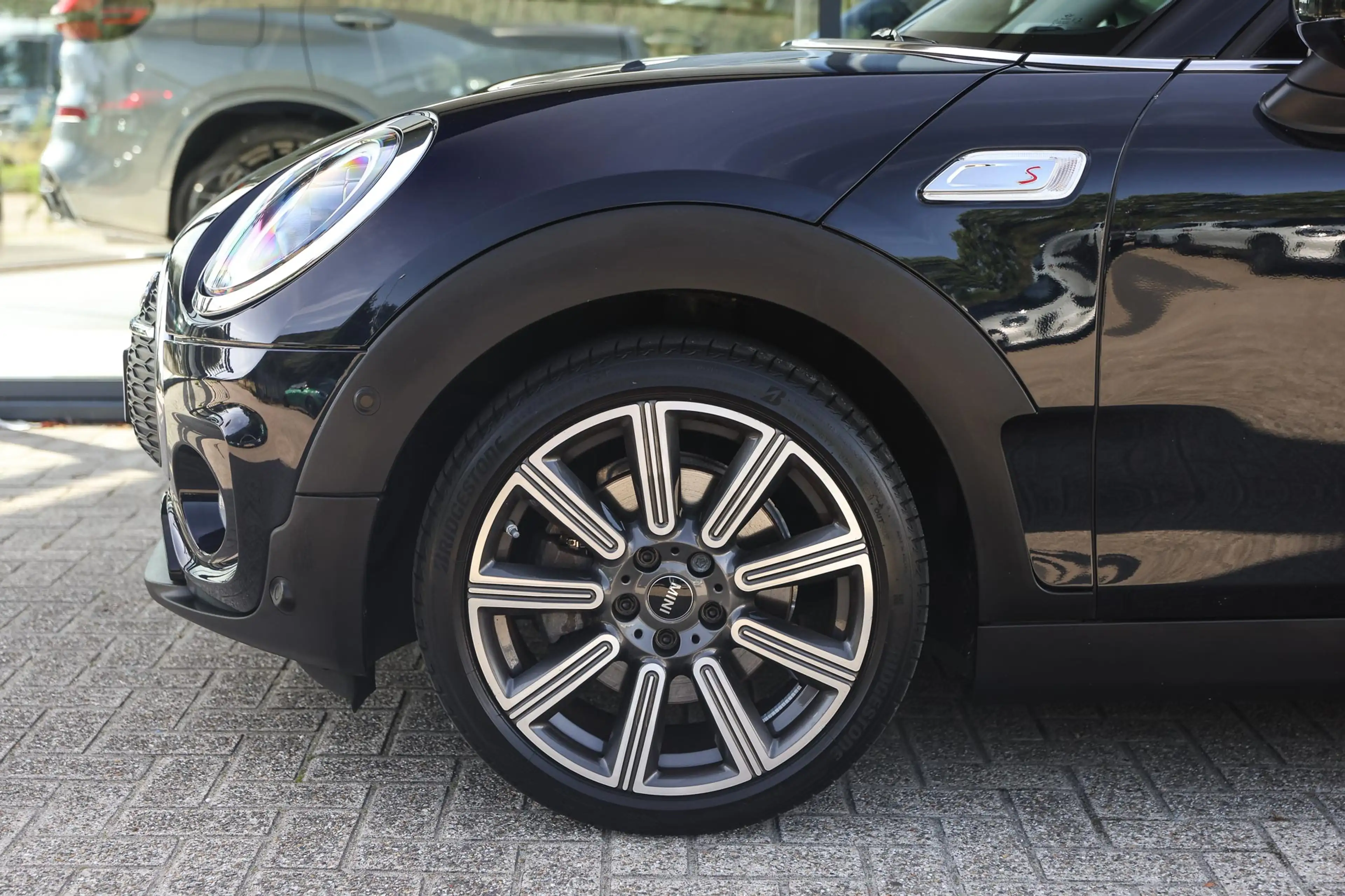 MINI Cooper S Clubman Classic Automaat / Panoramadak / Achteruitrijcamer — photo 5
