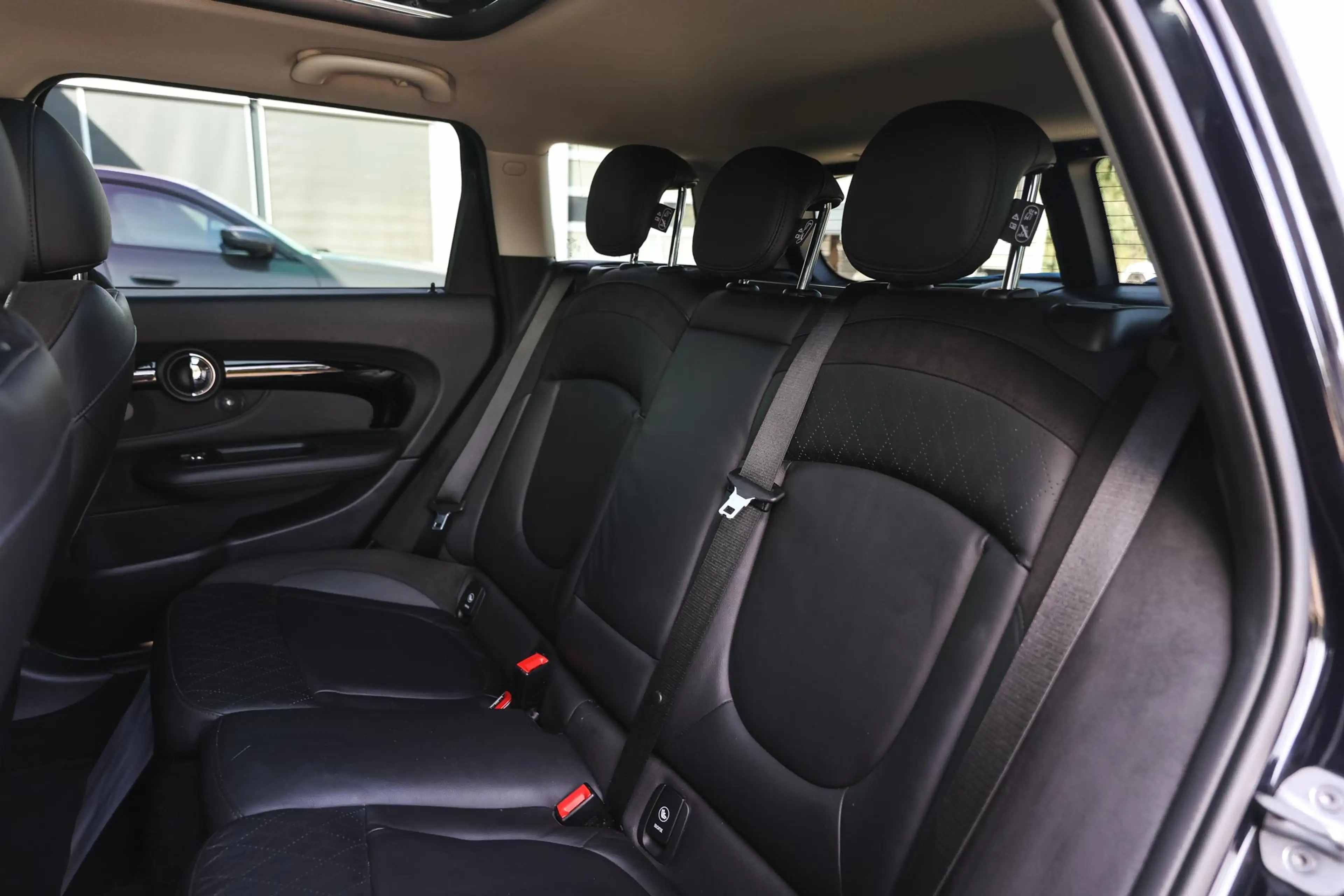 MINI Cooper S Clubman Classic Automaat / Panoramadak / Achteruitrijcamer — photo 14
