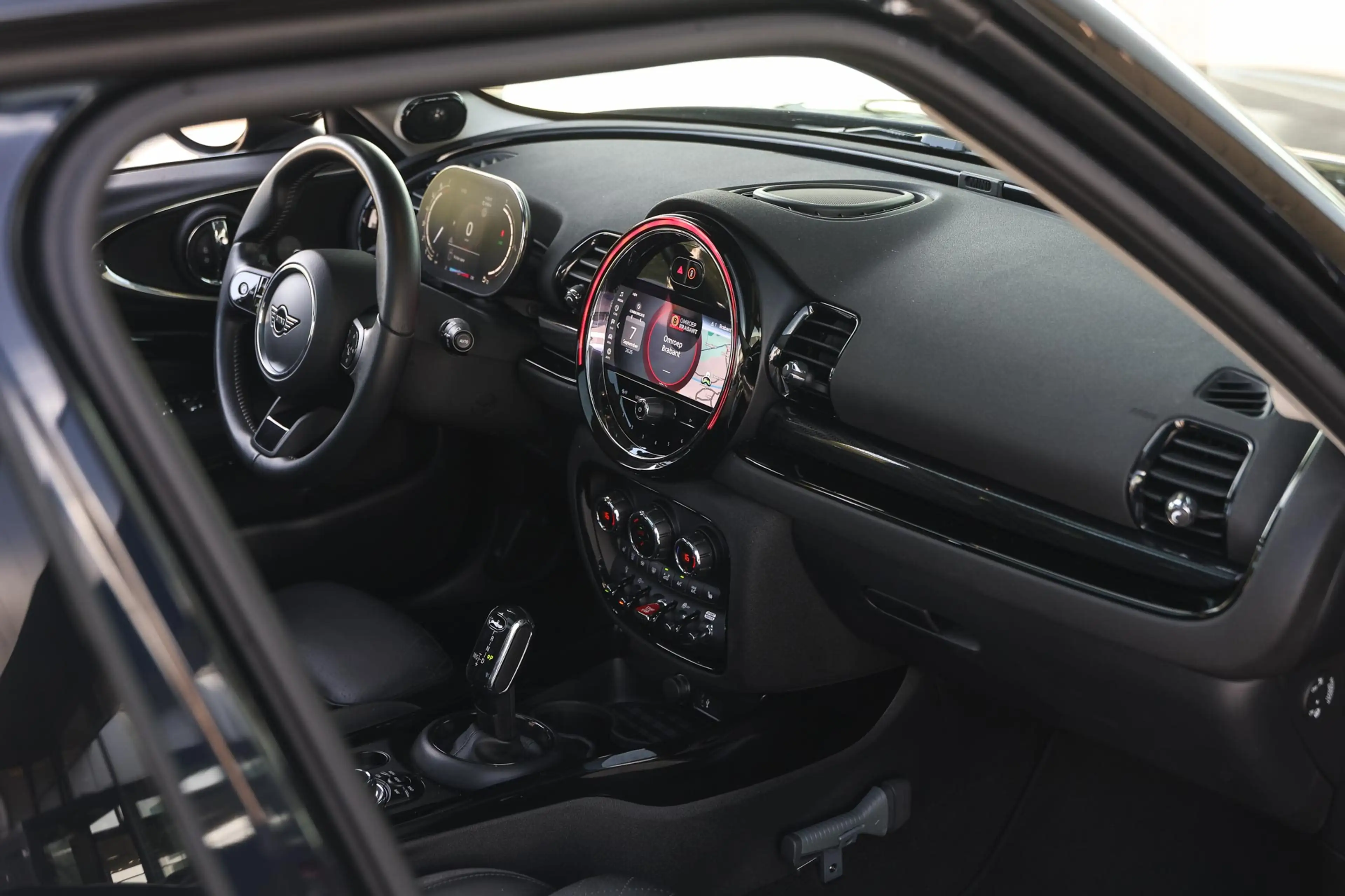 MINI Cooper S Clubman Classic Automaat / Panoramadak / Achteruitrijcamer — photo 11