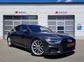 Audi A6 55 TFSI quattro S tronic sport S line Grau - thumbnail 5