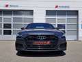 Audi A6 55 TFSI quattro S tronic sport S line Grau - thumbnail 8