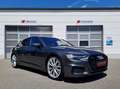 Audi A6 55 TFSI quattro S tronic sport S line Grau - thumbnail 3