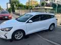 Ford Focus SW 1.5 Business*NO VINCOLO FINANZIAMENTO Blanc - thumbnail 3