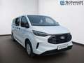 Ford Transit Custom DK Trend 320L2 2,0L Eblue 136PS M FWD Weiß - thumbnail 6