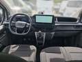 Ford Transit Custom DK Trend 320L2 2,0L Eblue 136PS M FWD Weiß - thumbnail 9