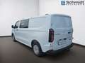 Ford Transit Custom DK Trend 320L2 2,0L Eblue 136PS M FWD Weiß - thumbnail 3