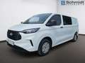 Ford Transit Custom DK Trend 320L2 2,0L Eblue 136PS M FWD Weiß - thumbnail 2