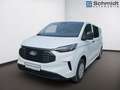 Ford Transit Custom DK Trend 320L2 2,0L Eblue 136PS M FWD Weiß - thumbnail 1