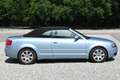 Audi A4 Cabriolet 1.8 T Blauw - thumbnail 7